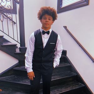 Meet your Posher, Anthony